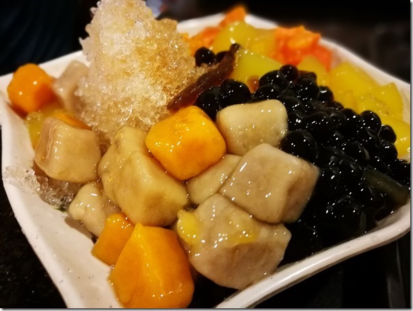 taroball18_thumb 瑞芳-保雲芋圓 芋圓創始店冷熱都好吃