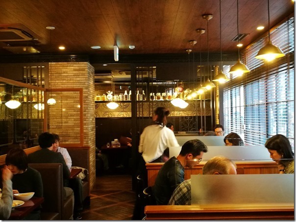 temmacurry03_thumb Aoyama-天馬咖哩 日式咖哩濃淡適中搭米飯超好吃