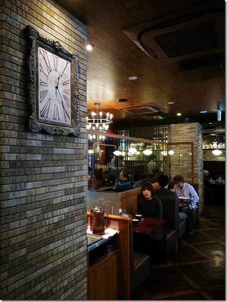 temmacurry04_thumb Aoyama-天馬咖哩 日式咖哩濃淡適中搭米飯超好吃