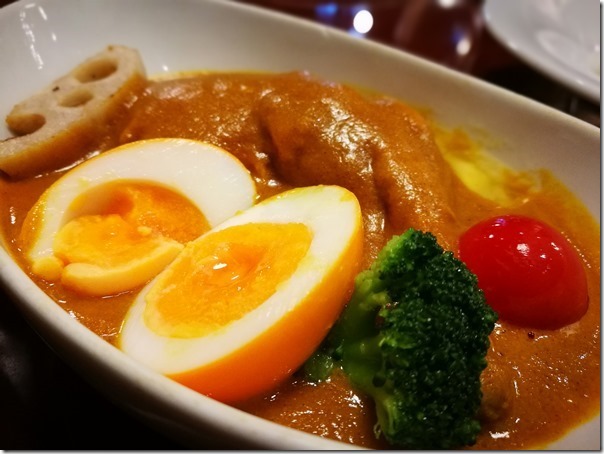 temmacurry07_thumb Aoyama-天馬咖哩 日式咖哩濃淡適中搭米飯超好吃