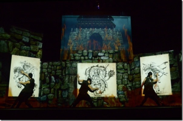 thepainters03_thumb Seoul-Painters:Hero首爾高人氣的劇場表演 塗鴉秀