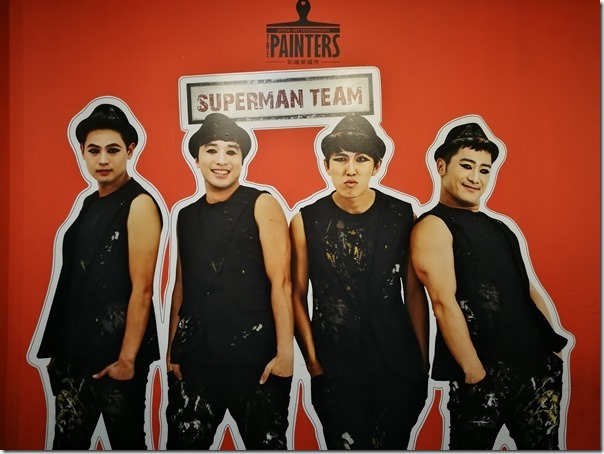 thepainters07_thumb Seoul-Painters:Hero首爾高人氣的劇場表演 塗鴉秀