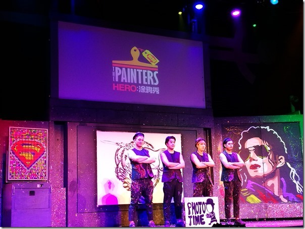 thepainters09_thumb Seoul-Painters:Hero首爾高人氣的劇場表演 塗鴉秀