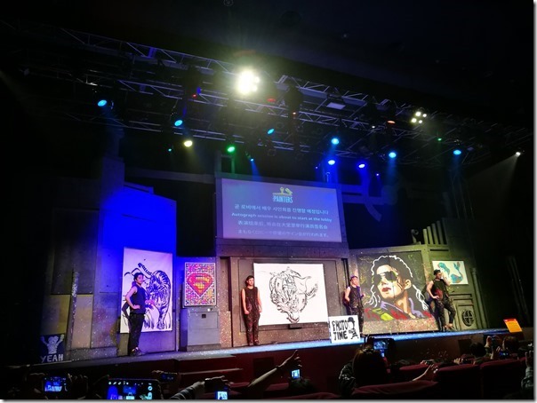 thepainters10_thumb Seoul-Painters:Hero首爾高人氣的劇場表演 塗鴉秀