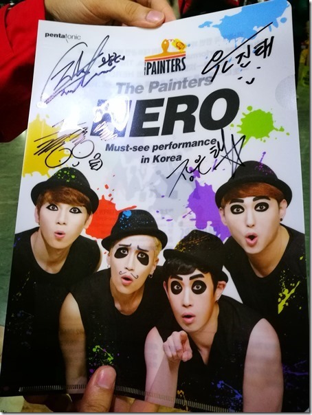 thepainters13_thumb Seoul-Painters:Hero首爾高人氣的劇場表演 塗鴉秀