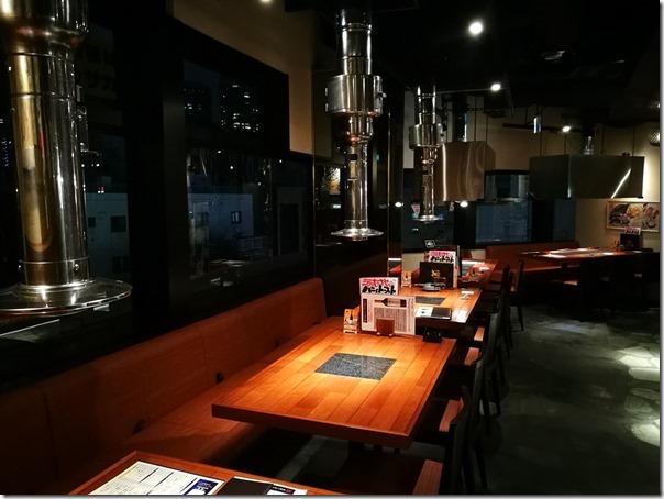 urutori03_thumb Hamamatsucho-濱松町うる寅 原來生牛肉這麼讚!!