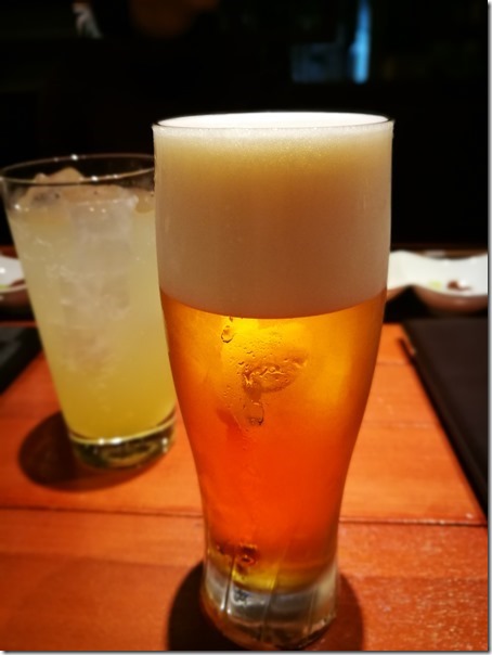 urutori06_thumb Hamamatsucho-濱松町うる寅 原來生牛肉這麼讚!!