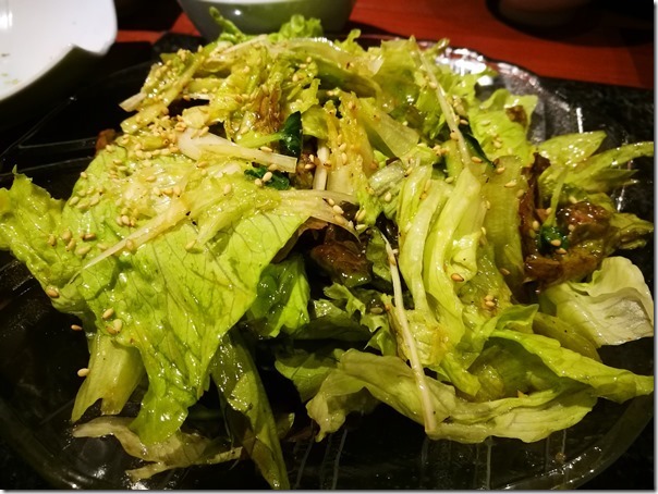 urutori08_thumb Hamamatsucho-濱松町うる寅 原來生牛肉這麼讚!!