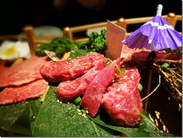 urutori13_thumb Hamamatsucho-濱松町うる寅 原來生牛肉這麼讚!!