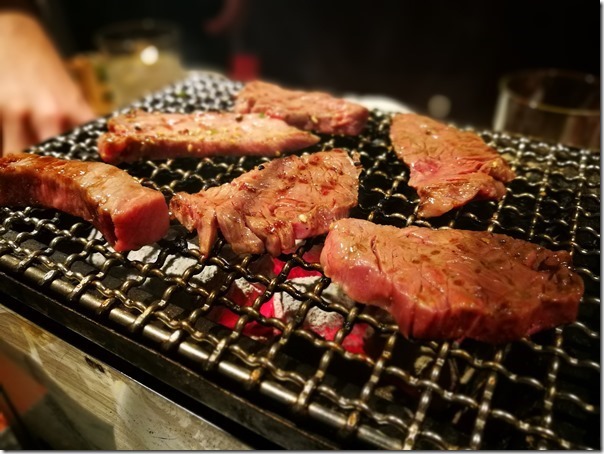 urutori17_thumb Hamamatsucho-濱松町うる寅 原來生牛肉這麼讚!!