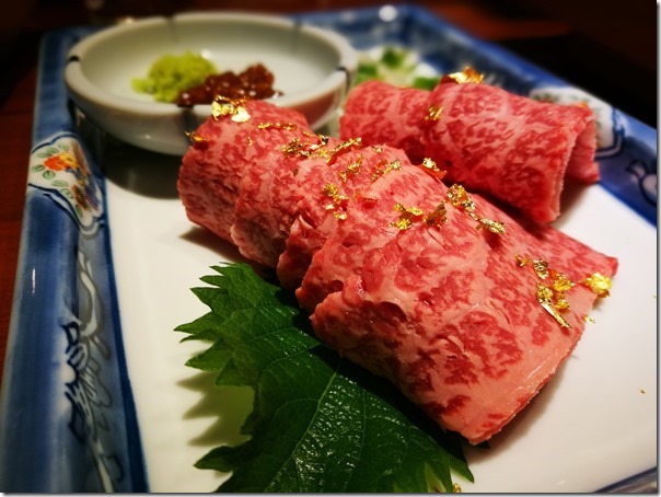 urutori19_thumb Hamamatsucho-濱松町うる寅 原來生牛肉這麼讚!!