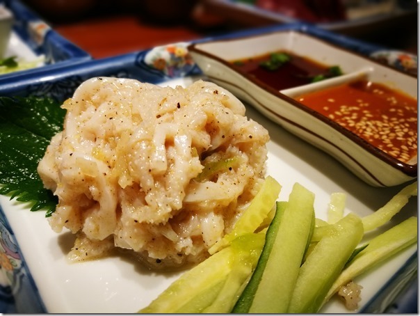 urutori23_thumb Hamamatsucho-濱松町うる寅 原來生牛肉這麼讚!!