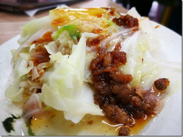 95beef9_thumb 中正-玖伍川味牛肉麵 紅燒筋肉夠味生意佳