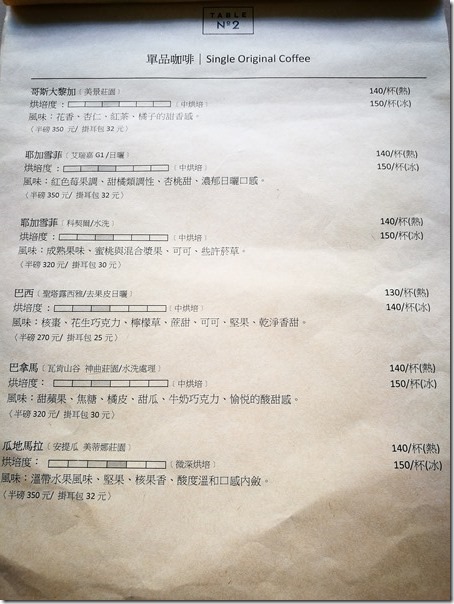 IMG_20161225_132833_thumb 中壢-Table No. 2小巷內的咖啡香