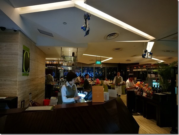 chatterbox03_thumb Singapore-新加坡最好的海南雞飯 文華飯店Chatterbox道地小吃高級吃