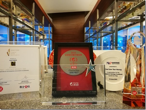 chatterbox04_thumb Singapore-新加坡最好的海南雞飯 文華飯店Chatterbox道地小吃高級吃