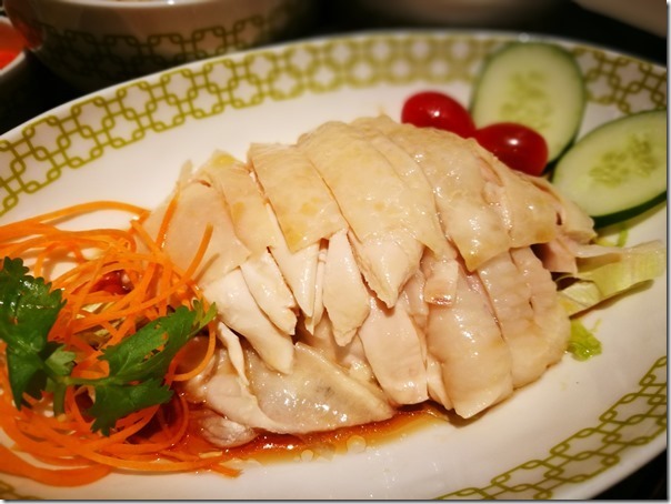 chatterbox12_thumb Singapore-新加坡最好的海南雞飯 文華飯店Chatterbox道地小吃高級吃