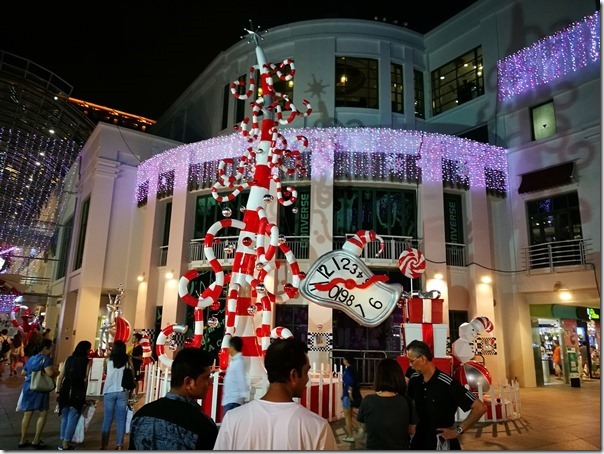 chicken-rice2_thumb Singapore-成發 海南雞飯 普通普通