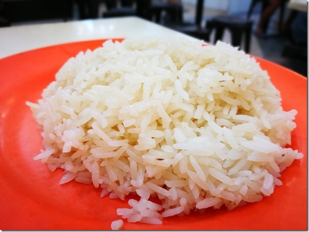 chicken-rice6_thumb Singapore-成發 海南雞飯 普通普通