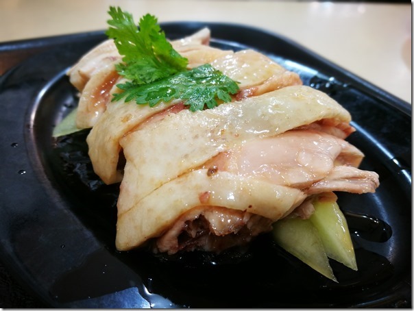 chicken-rice8_thumb Singapore-成發 海南雞飯 普通普通