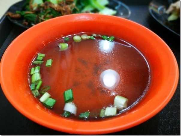 chicken-rice9_thumb Singapore-成發 海南雞飯 普通普通