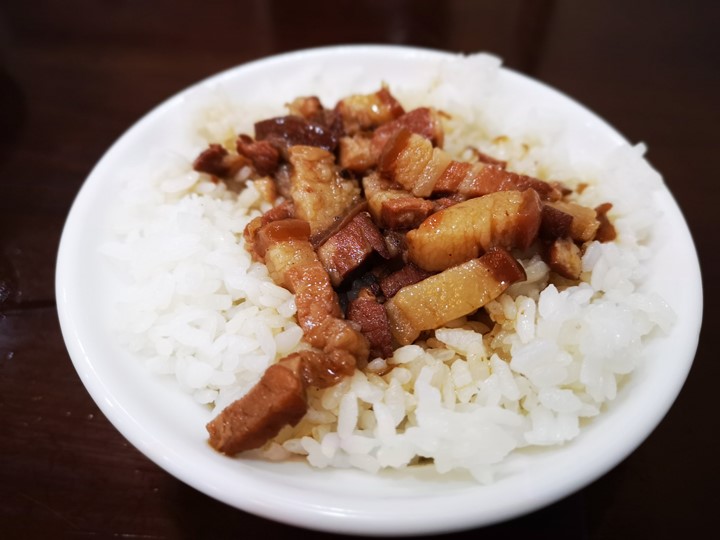 chingman2-1 竹北-清滿魯肉飯 溫馨小吃