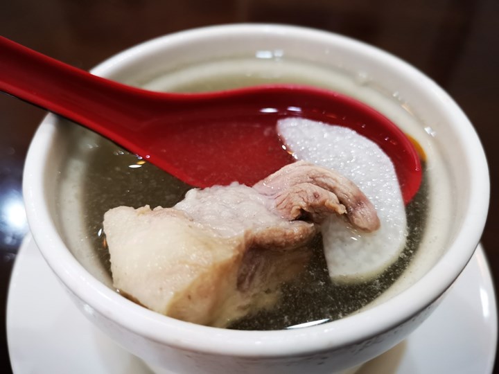 chingman3 竹北-清滿魯肉飯 溫馨小吃