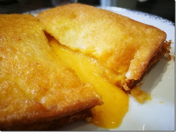 chouchi11_thumb HK-周記點心 西營盤超厲害茶餐廳 邪惡流沙包