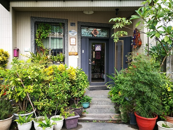 竹南-繽紛泰 隱藏小餐廳 味美實在