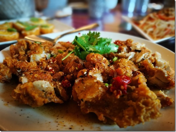 chunanthai4_thumb 竹南-繽紛泰 隱藏小餐廳 味美實在