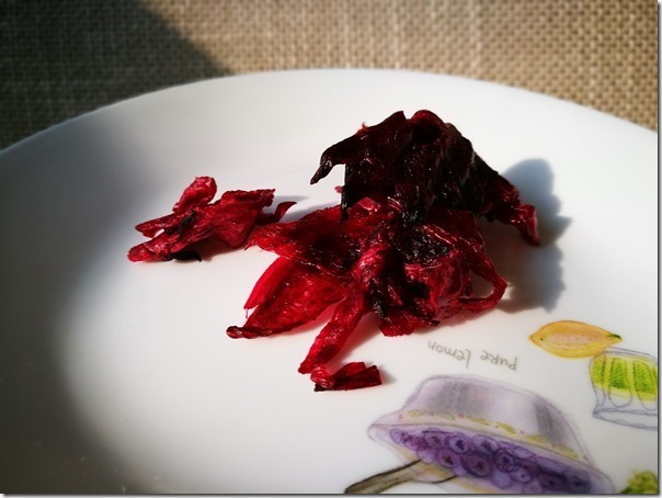 derli1_thumb 花蓮-德利豆乾 有香氣有咬勁 洛神花蜜餞不甜膩不沾手清脆爽口