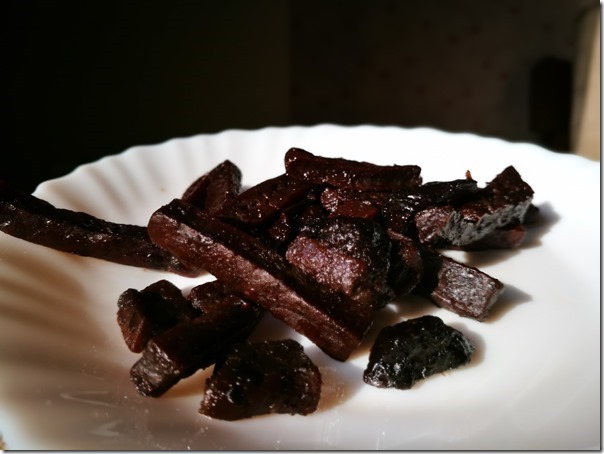 derli4_thumb 花蓮-德利豆乾 有香氣有咬勁 洛神花蜜餞不甜膩不沾手清脆爽口