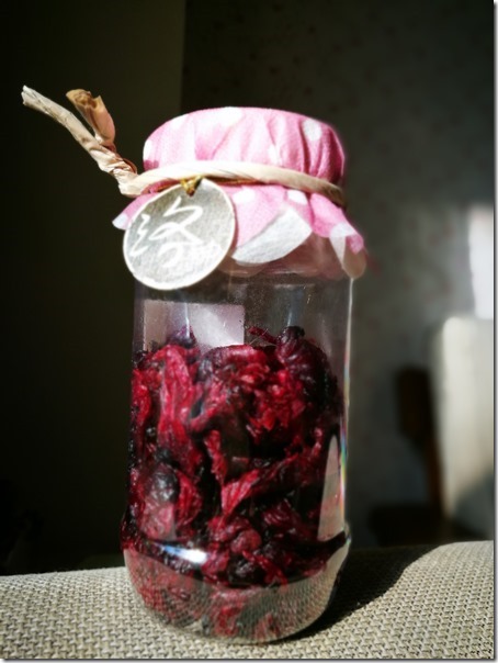 derli5_thumb 花蓮-德利豆乾 有香氣有咬勁 洛神花蜜餞不甜膩不沾手清脆爽口