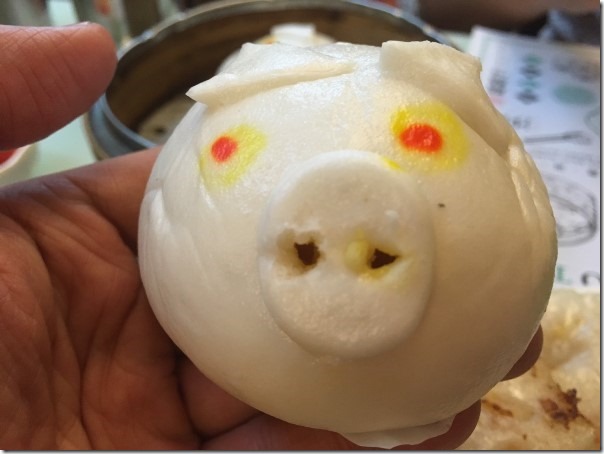 dimdimsum12_thumb HK-點點心(灣仔) 創意流砂包吸睛啊