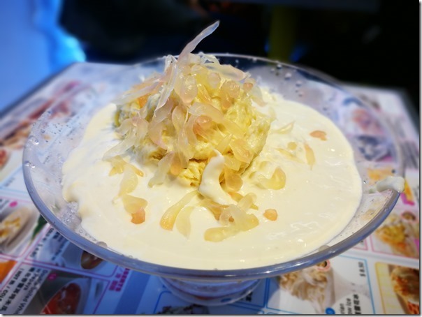 dorin5_thumb Singapore-糖水先 經典榴槤西米露...淺嚐即止所謂的人間美味