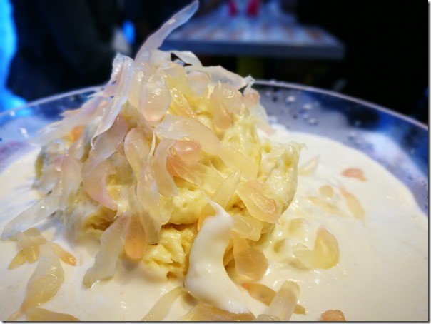 dorin6_thumb Singapore-糖水先 經典榴槤西米露...淺嚐即止所謂的人間美味