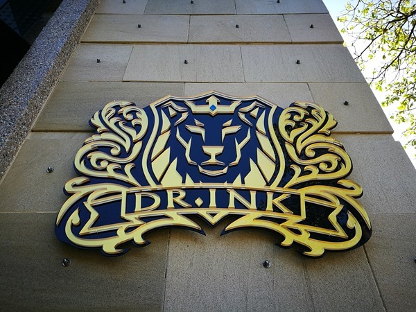 竹北-Dr. INK華麗小酒館 科技人老闆的餐廳夢 竹北-Dr. INK華麗小酒館 科技人老闆的餐廳夢