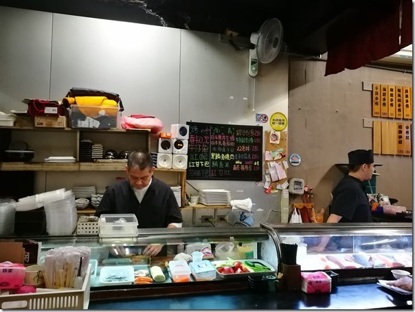 fishfishfish03_thumb 中正-三鱻食堂 握壽司好好吃啊