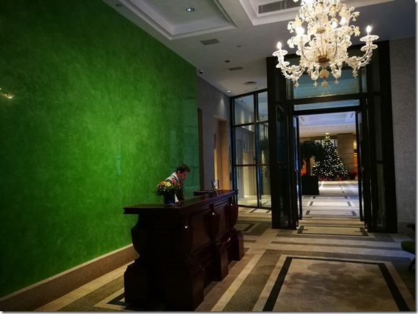 lanson04_thumb HK-Lanson Place Hotel精品飯店 服務到位環境優雅