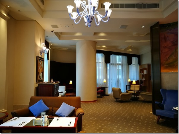 lanson06_thumb HK-Lanson Place Hotel精品飯店 服務到位環境優雅