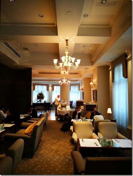 lanson07_thumb HK-Lanson Place Hotel精品飯店 服務到位環境優雅