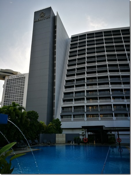 mandarin0410101_thumb Singapore-Marina Mandarin Hotel濱華飯店 簡單商務