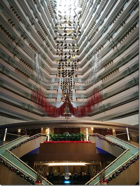 mandarin0410103_thumb Singapore-Marina Mandarin Hotel濱華飯店 簡單商務