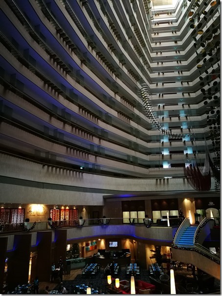 mandarin0410104_thumb Singapore-Marina Mandarin Hotel濱華飯店 簡單商務