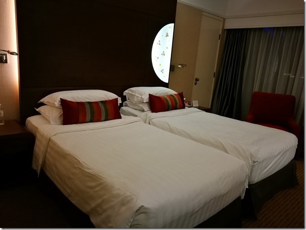 mandarin0410105_thumb Singapore-Marina Mandarin Hotel濱華飯店 簡單商務