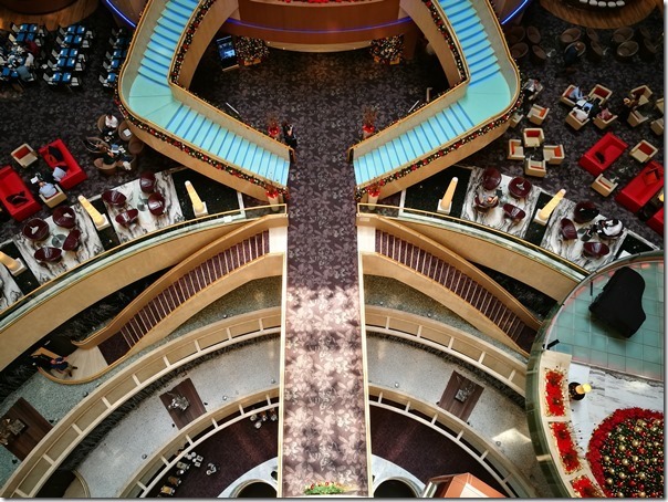 mandarin0410106_thumb Singapore-Marina Mandarin Hotel濱華飯店 簡單商務