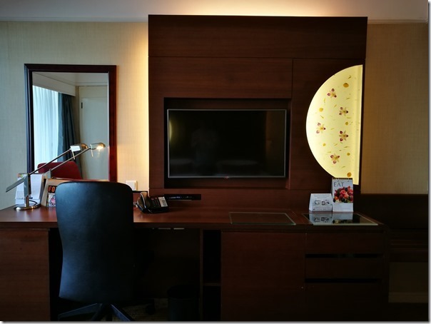 mandarin0410111_thumb Singapore-Marina Mandarin Hotel濱華飯店 簡單商務