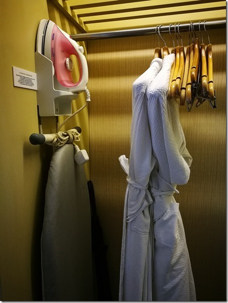 mandarin0410112_thumb Singapore-Marina Mandarin Hotel濱華飯店 簡單商務