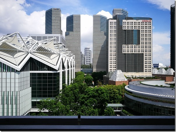 mandarin0410113_thumb Singapore-Marina Mandarin Hotel濱華飯店 簡單商務