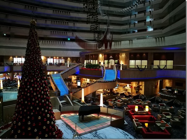 mandarin0410117_thumb Singapore-Marina Mandarin Hotel濱華飯店 簡單商務